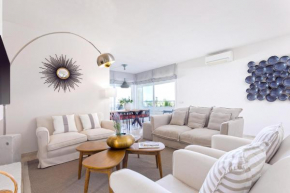 Genteel Home Flamencos Terrace Marbella
